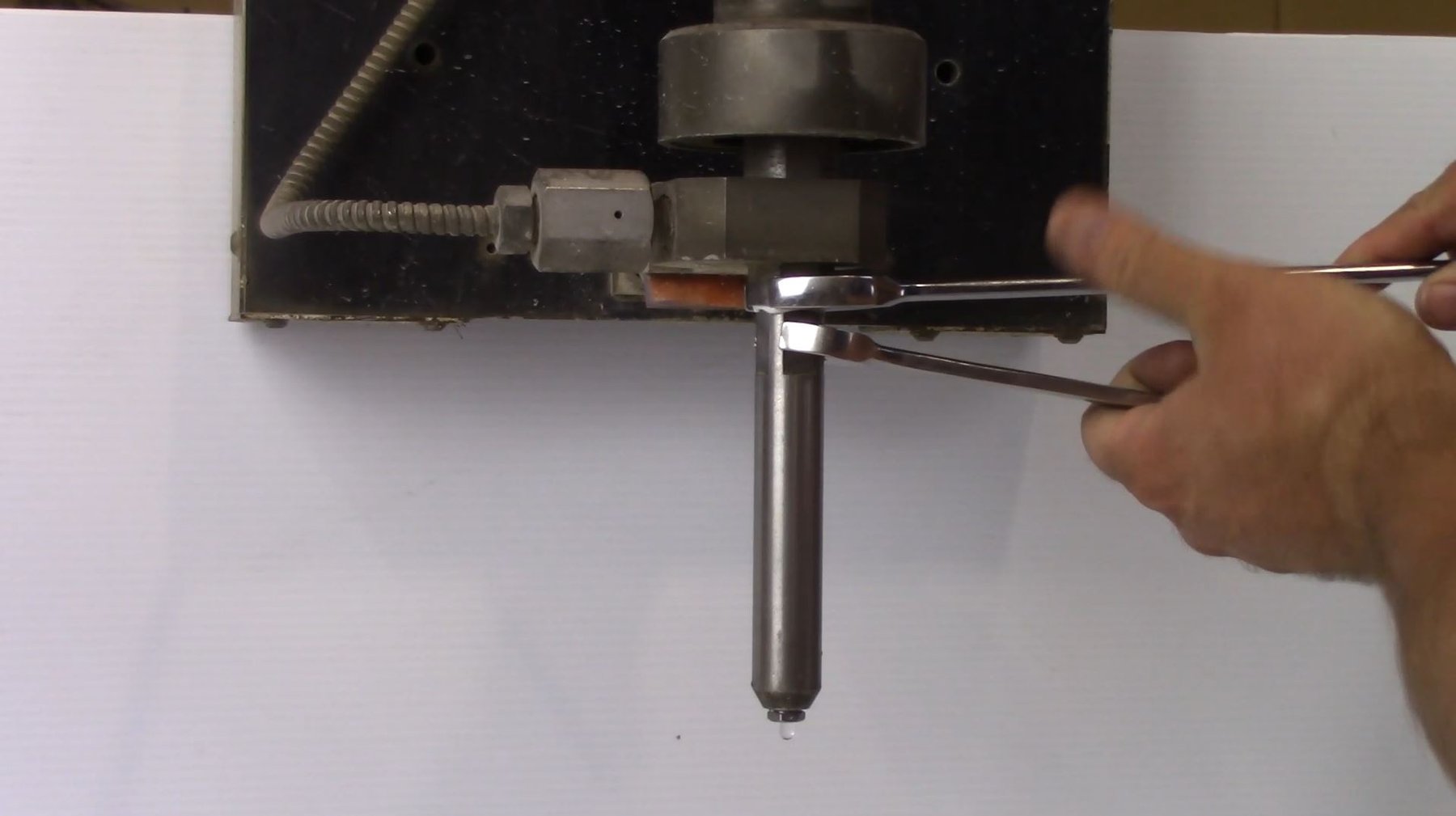 Water Jet Pump Maintenance Series Part 5 Rebuilding and/or Repairing